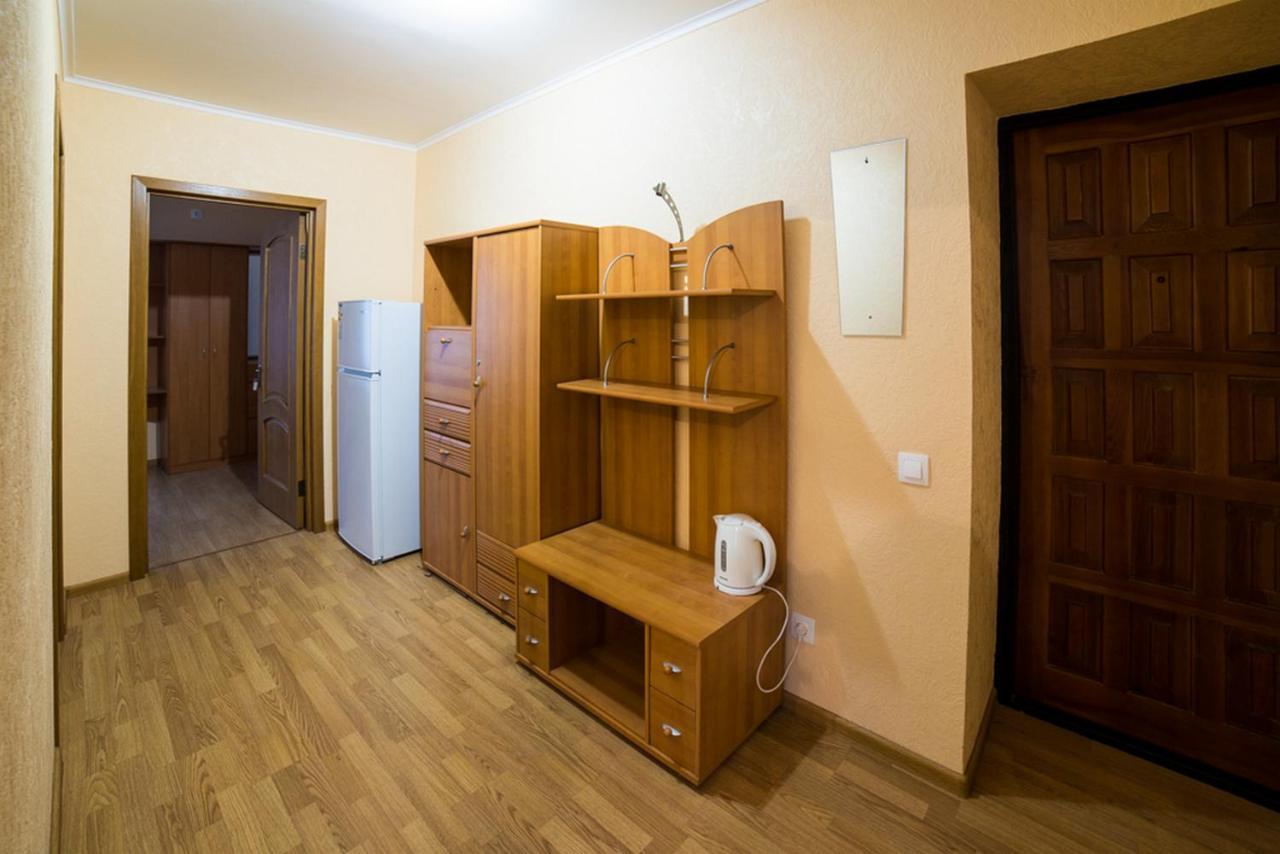 Sacvoyage Hotel Kiev Exterior foto