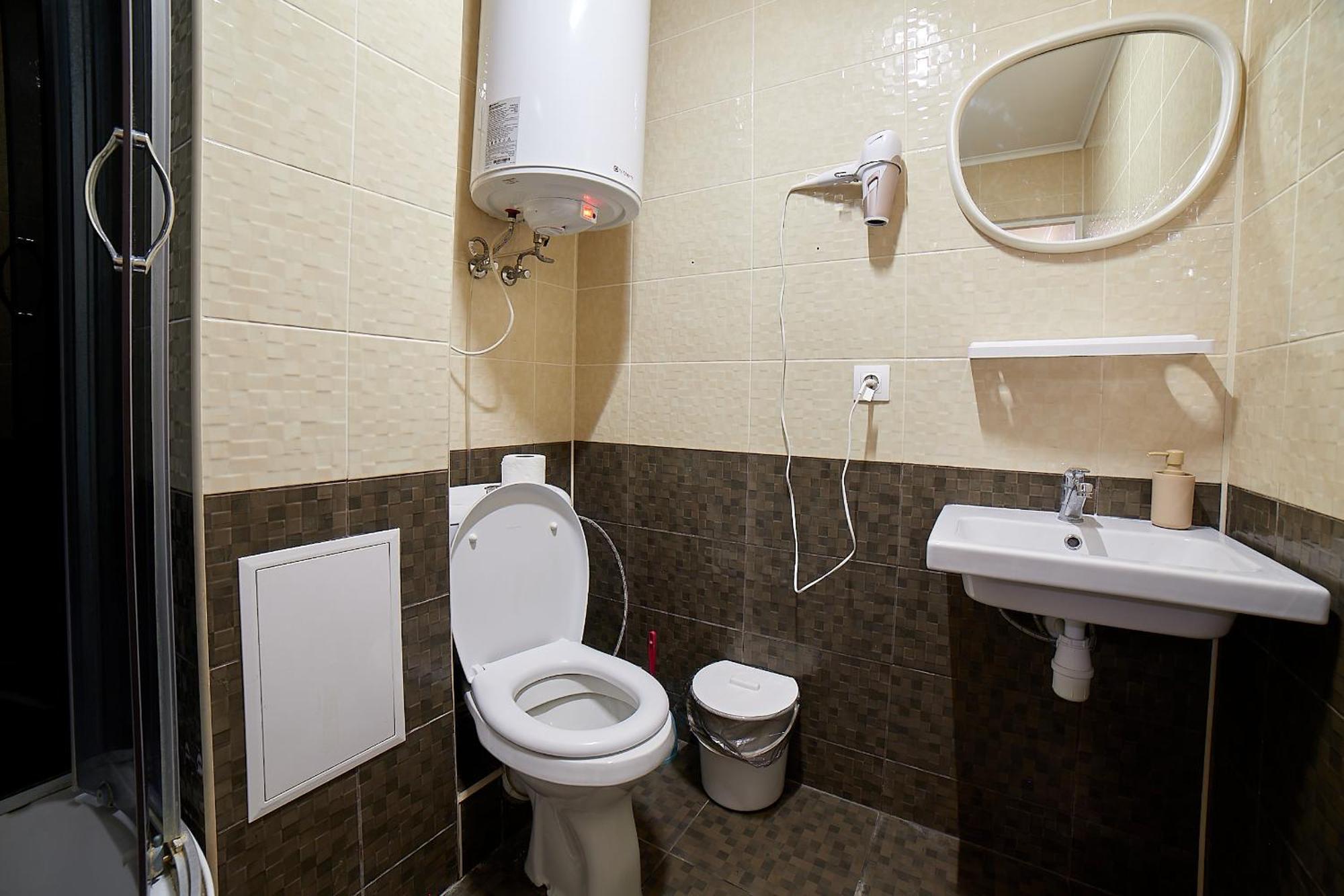 Sacvoyage Hotel Kiev Exterior foto