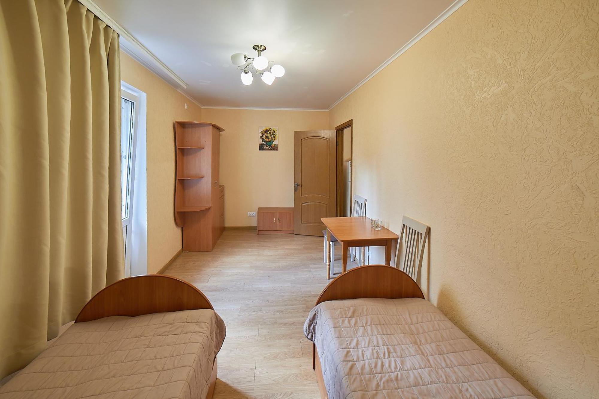 Sacvoyage Hotel Kiev Exterior foto