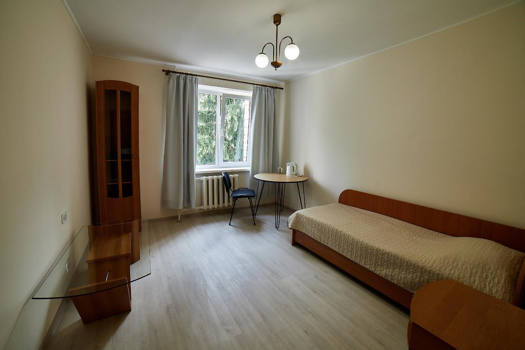 Sacvoyage Hotel Kiev Exterior foto