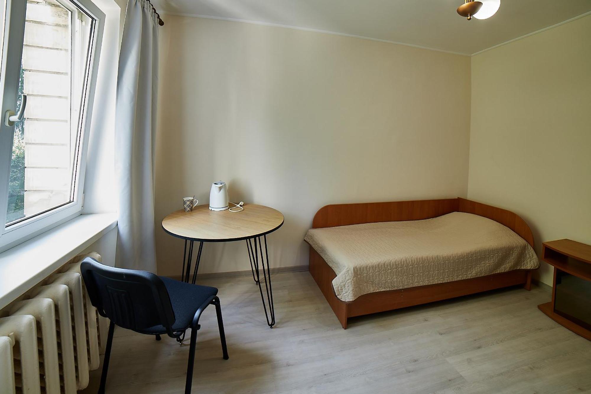 Sacvoyage Hotel Kiev Exterior foto
