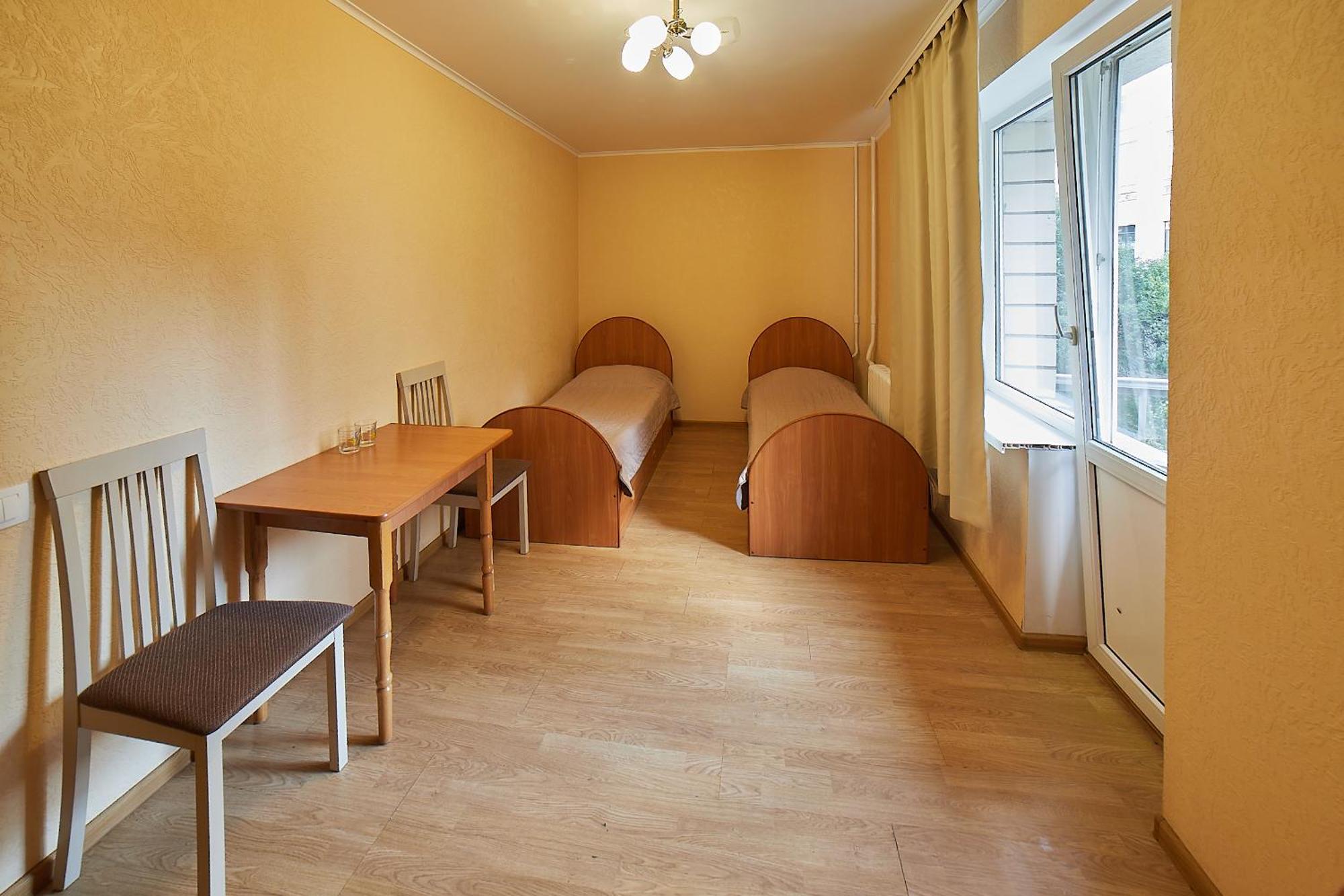 Sacvoyage Hotel Kiev Exterior foto
