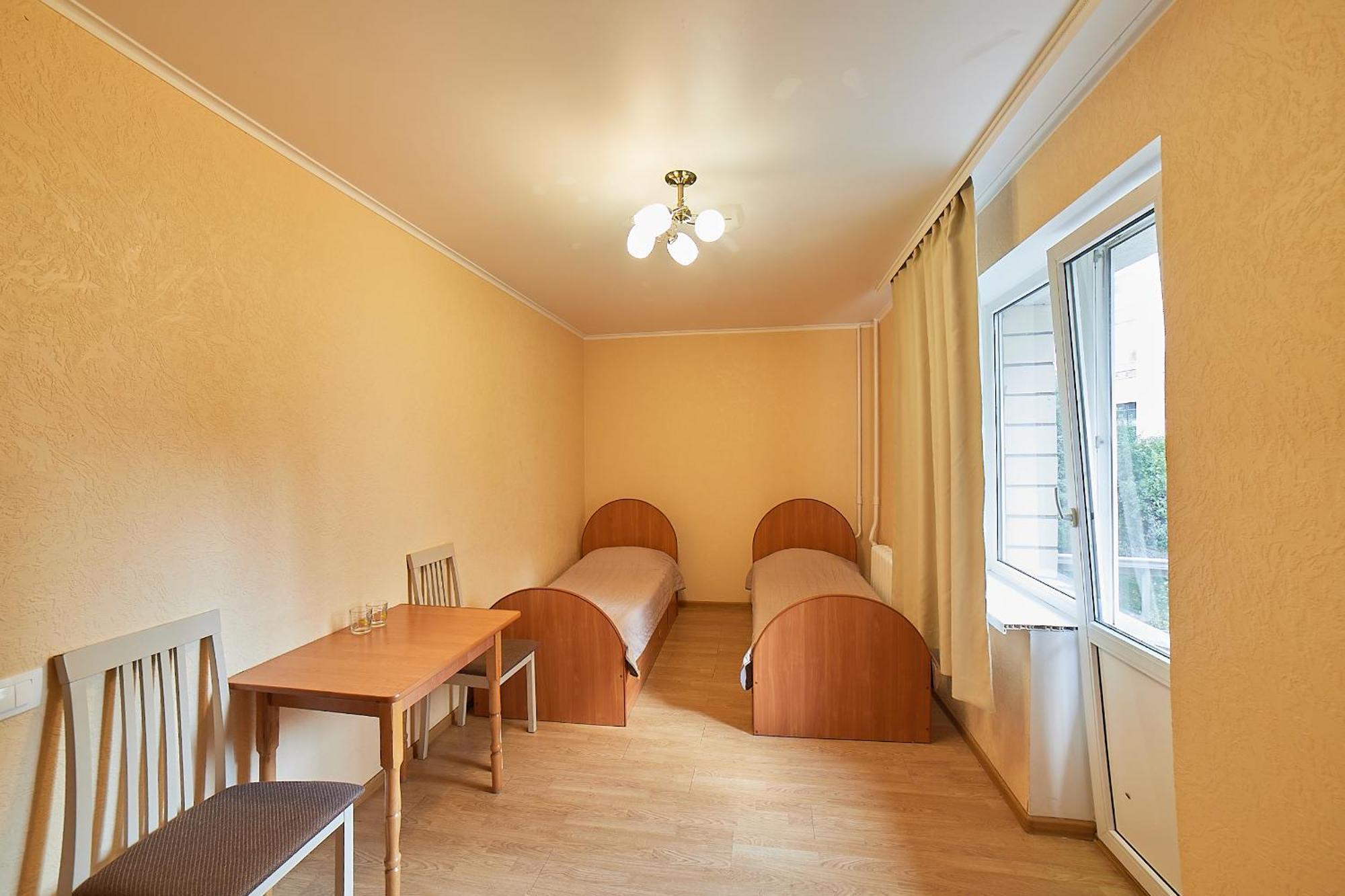 Sacvoyage Hotel Kiev Exterior foto