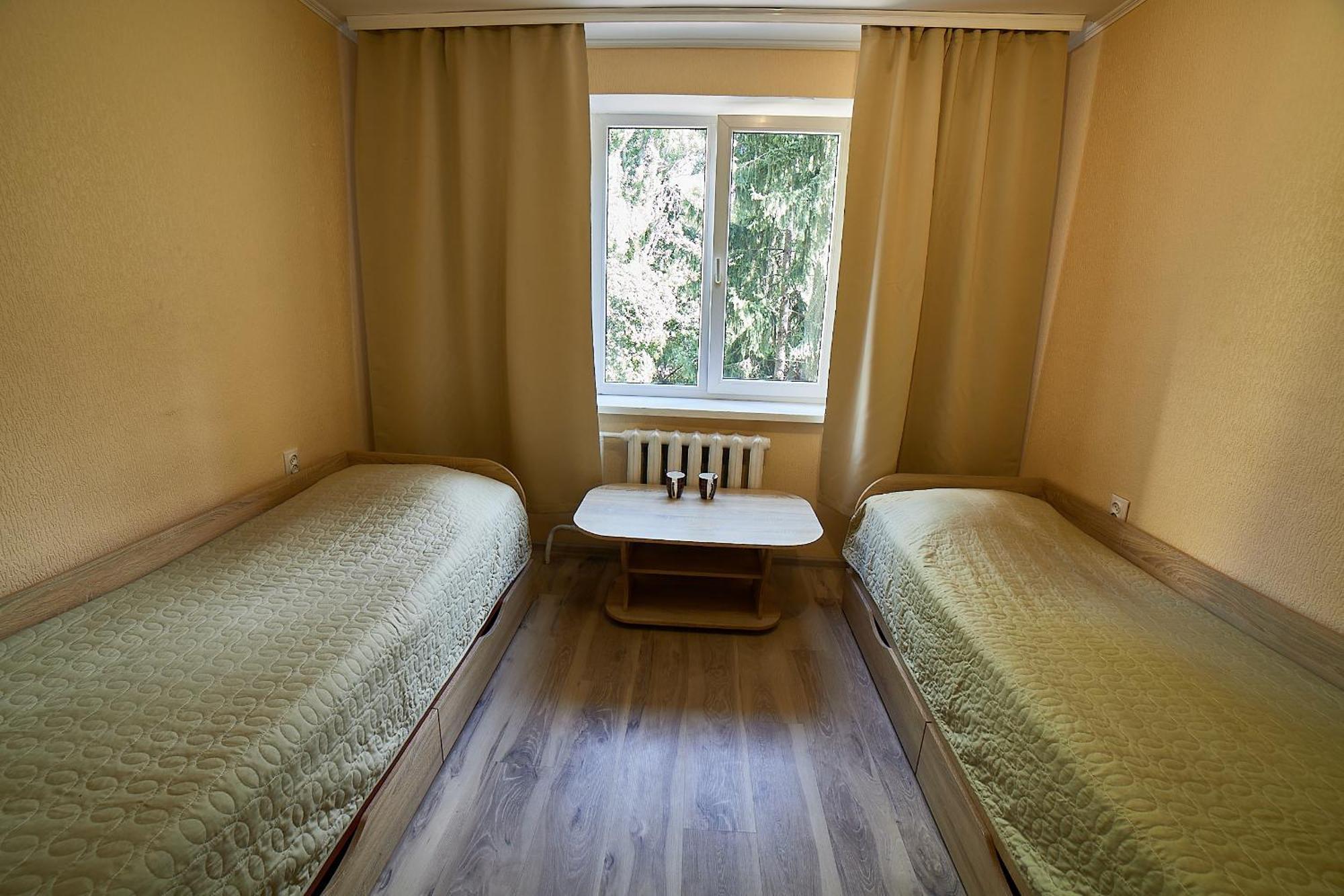 Sacvoyage Hotel Kiev Exterior foto