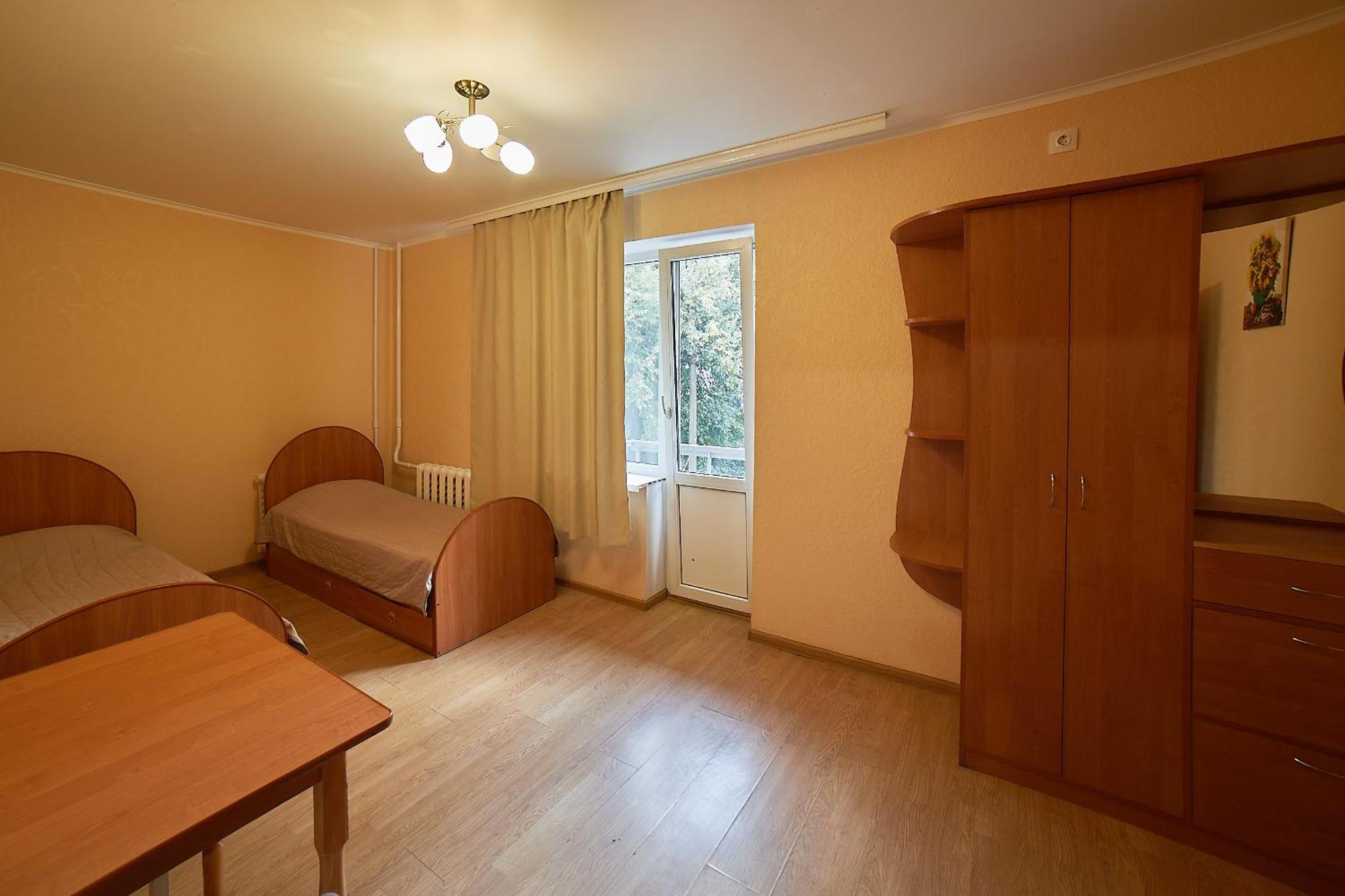 Sacvoyage Hotel Kiev Exterior foto
